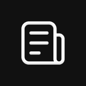 Help and Support Icon - Techbot X Webflow Template