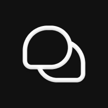 Opennes Icon - Techbot X Webflow Template